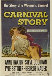 Carnival Story (1954)