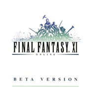 Final Fantasy XI Online (2002)