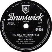 Isle of Innisfree - Bing Crosby