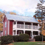 National Capital Radio & Television Museum