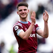 Declan Rice