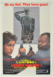 National Lampoon's Loaded Weapon 1 (1993)