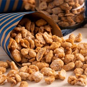 Candied Peanuts