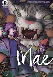 Mae (Gene Ha; Various)