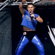 Taka Michinoku