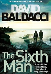 The Sixth Man (David Baldacci)