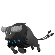 Tauros (Water Breed)