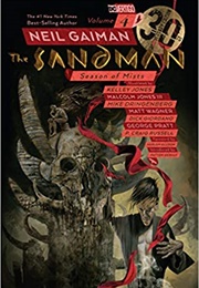 Season of Mists (Neil Gaiman)