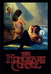 The Honorary Consul (1983)