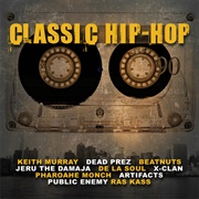 Various Artists - Classic Hip-Hop