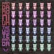 The White Panda - Pandamonium