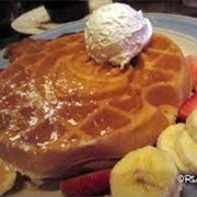 Wild Waffle
