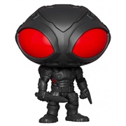 Black Manta
