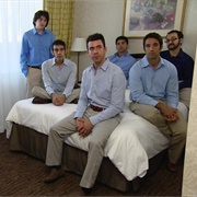 8. Private Investigator/Taxi Company