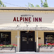 Alpine Inn