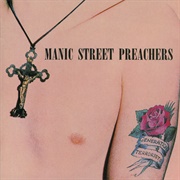 Generation Terrorists (Manic Street Preachers, 1992)