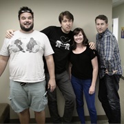 EP. 250 — Podcast Silence