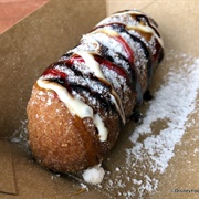 Fried Twinkie