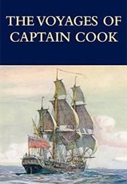 The Voyages of Captain Cook (Captain Cook)