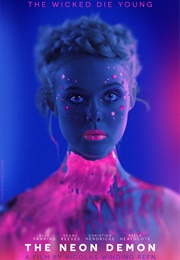 Neon Demon (2016)
