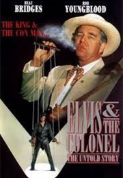 Elvis & the Colonel: The Untold Story (1993)
