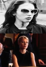 Possession (1981) / (2002)