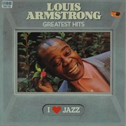 Louis Armstrong - Greatest Hits