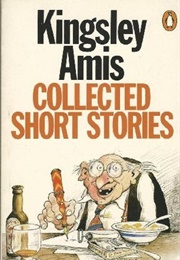 Collected Short Stories (Kingsley Amis)