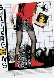 Smithereens (1982)