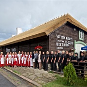 Viitna Kõrts, Estonia