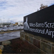 AVP - Wilkes-Barre/Scranton, PA