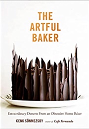 The Artful Baker (Cenk Sonmezsoy)