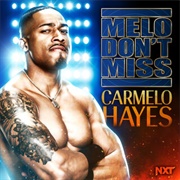 Melo Don't Miss (2023)