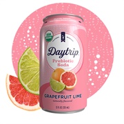 Daytrip Grapefruit Lime