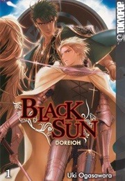 Black Sun Doreiou (Uki Ogasawara)