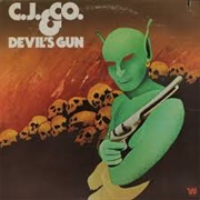 Devil's Gun - C.J. & Co.