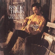 Spirit of a Boy, Wisdom of a Man - Randy Travis