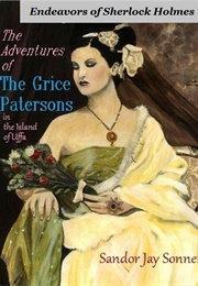 The Adventures of the Grice Patersons in the Island of Uffa (Sandor Jay Sonnen)