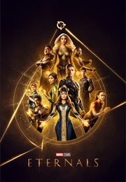 Eternals (2021)