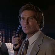 Braden (Revenge of the Ninja, 1983)