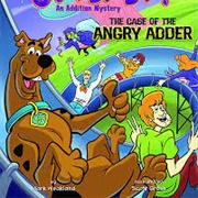 Scooby-Doo! an Addition Mystery: The Case of the Angry Adder