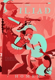The Iliad (Homer)