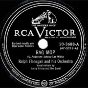 Rag Mop - Ralph Flanagan