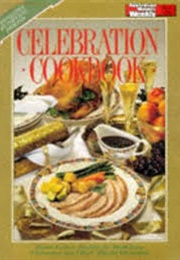 Celebration Cookbook (Pamela Clark)
