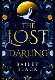 The Lost Darling (Bailey Black)