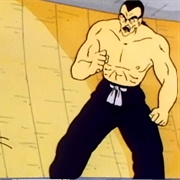 64. the Last of Mercenary Tao