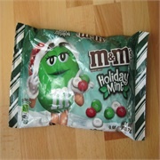 Holiday Mint