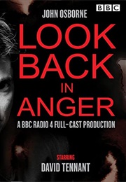 Look Back in Anger (2016)