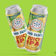 Three Notch'd Big Slice