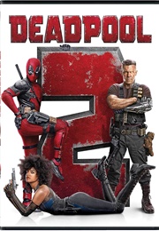 Deadpool 2 (2018)
